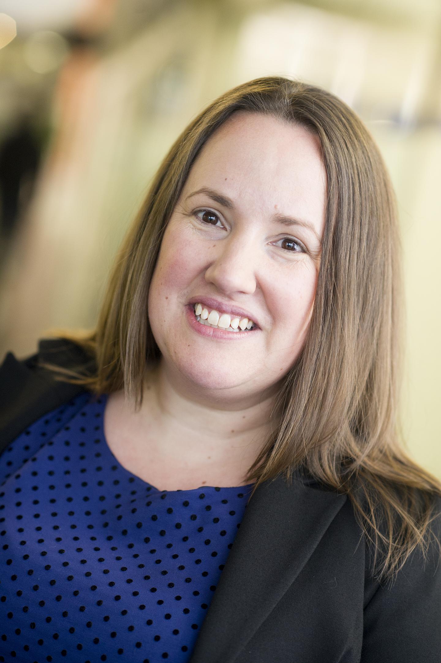 Dr. Tara Schiller, WMG