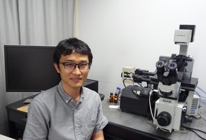 Kazunori Kume, Hiroshima University