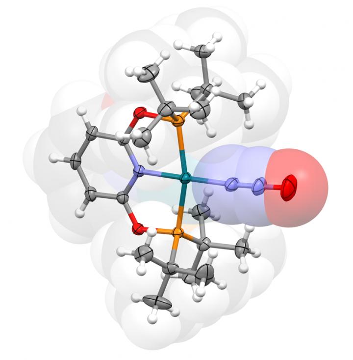 Nitrous Oxide Compound