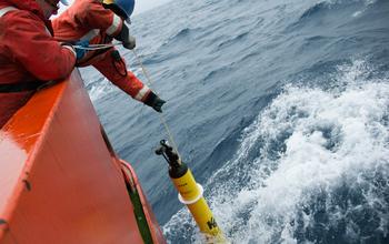 Antarctica's Southern Ocean