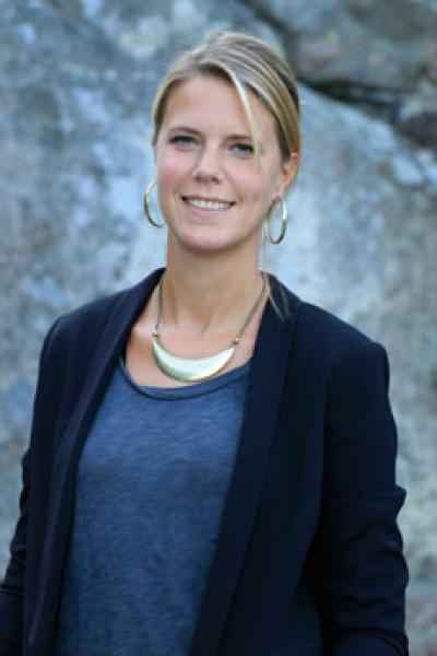 Jenny Nyberg, Gothenburg University