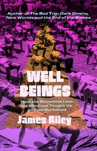 Well Beings - book front cover
