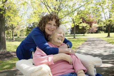Elder Care Journey: A View from the Front Lines