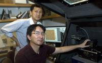 Seung-Wuk Lee and Woojae Chung, University of California - Berkeley