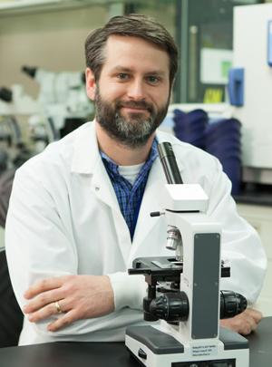 Kevin Francis, Sanford Research