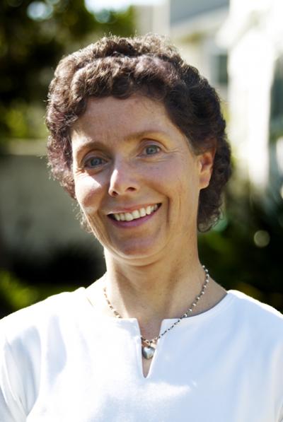 Brunhilde H. Felding, The Scripps Research Institute