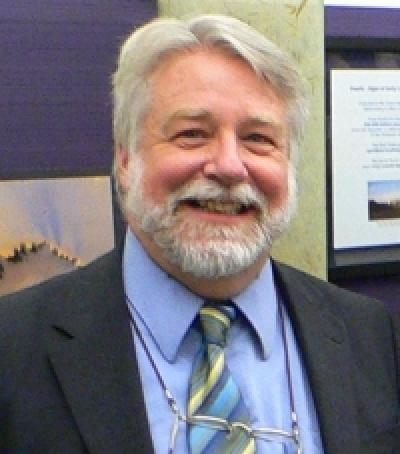 Dr. Robert Cahalan, NASA Goddard Space Flight Center