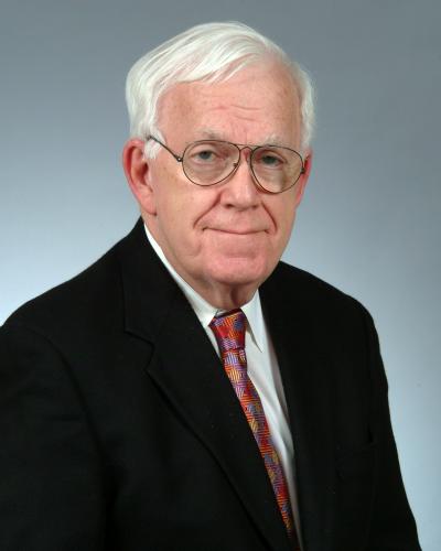 Patrick McKee, M.D., University of Oklahoma