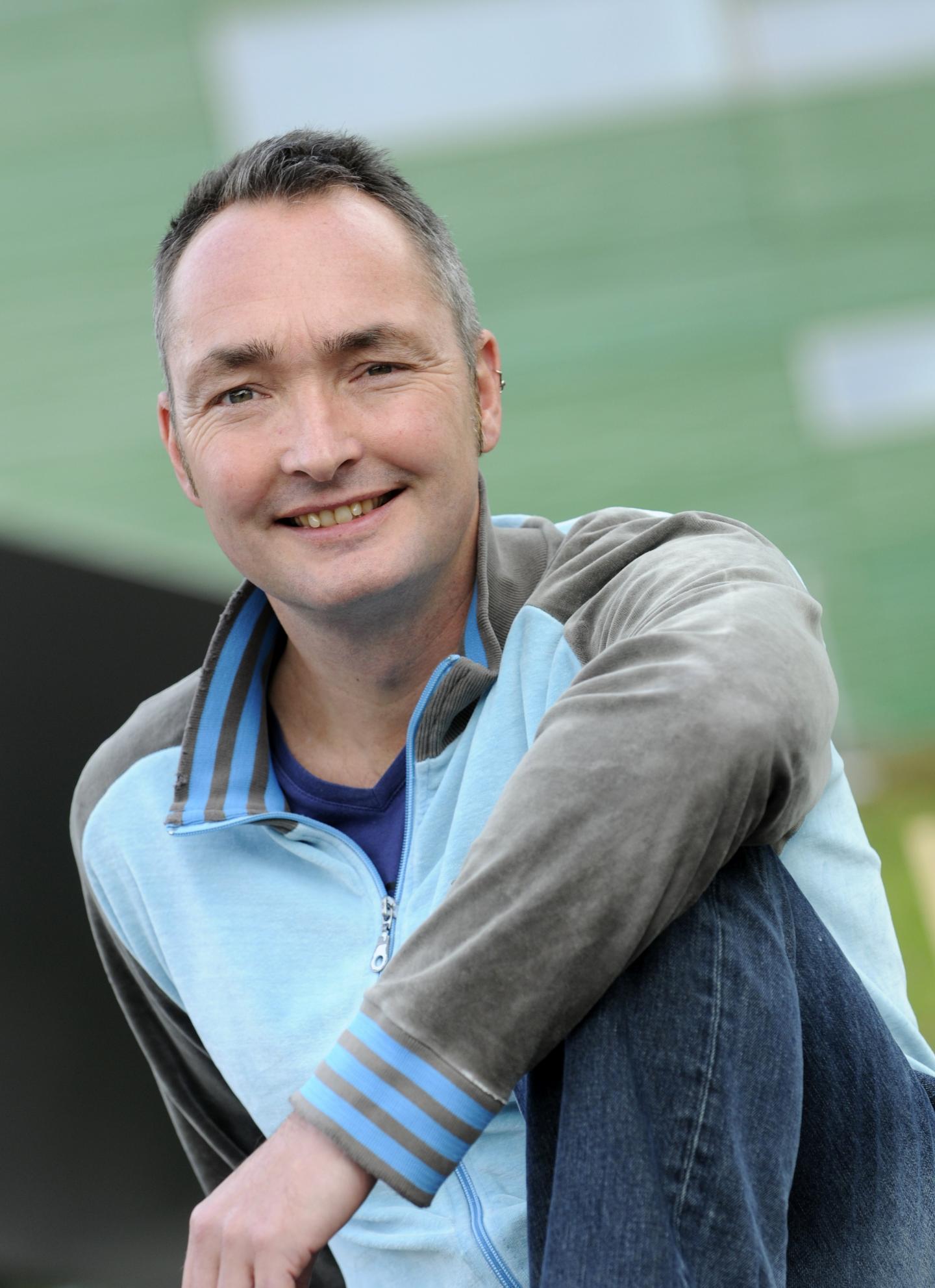 Prof. Dr. Siewert-Jan Marrink