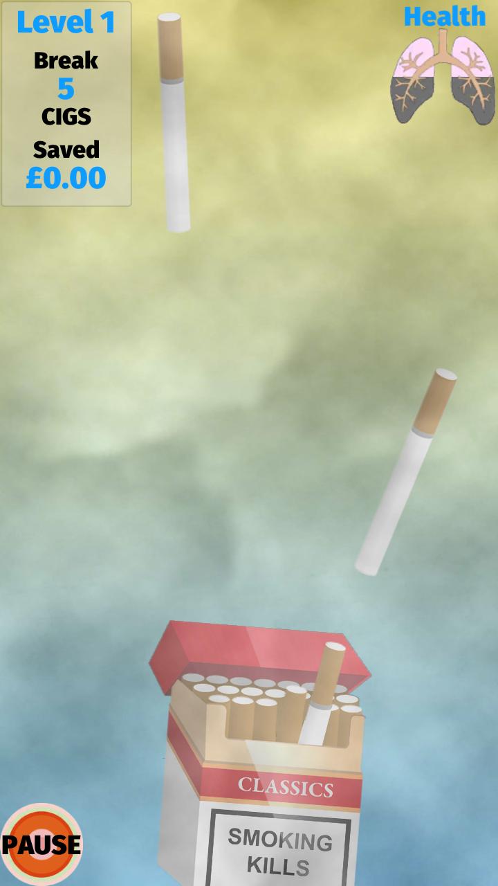 Cigbreak Free Screenshot