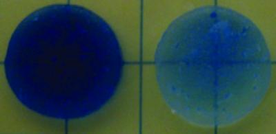 Self-Healing Hydrogels