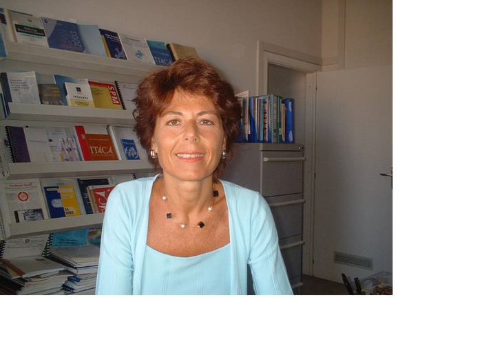 Dr. Anna Maria Bargagli
