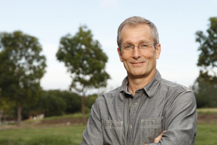 Lorenzo Puri, Sanford-Burnham Prebys Medical Discovery Institute