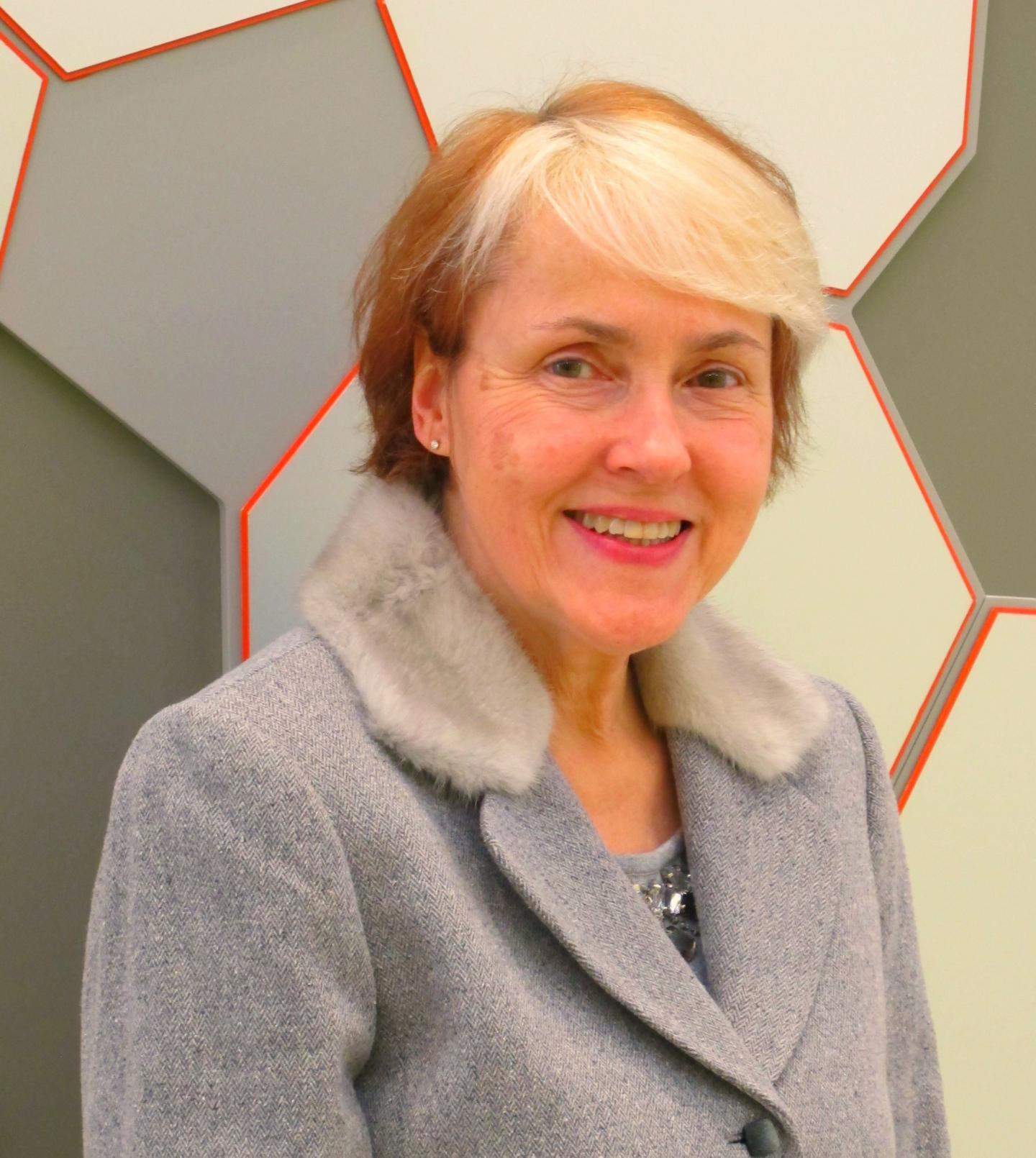 Dr. Melissa Runge-Morris, Wayne State University