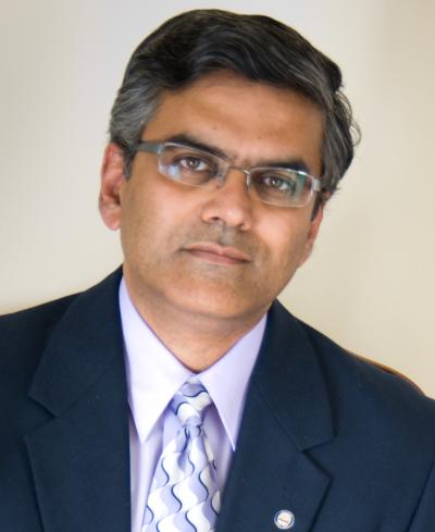 Rajiv Agarwal, American Society of Nephrology