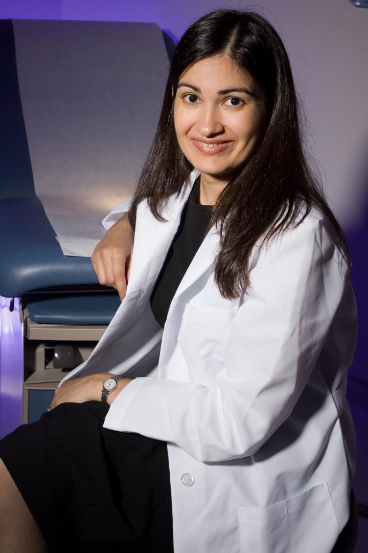 Reshma Jagsi, M.D., D.Phil., University of Michigan Health System