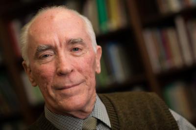 Tom Tomlinson, Michigan State University