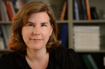 Susan Ravizza, Michigan State University