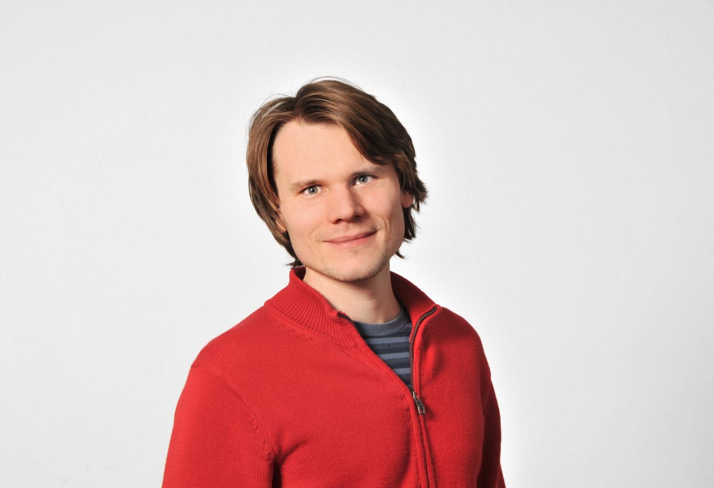 Gasper Tka&ccaron;ik, Institute of Science and Technology Austria