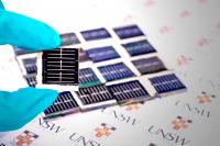 The New Low-toxicity CZTS Solar Cells
