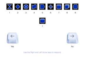 cognitive testing