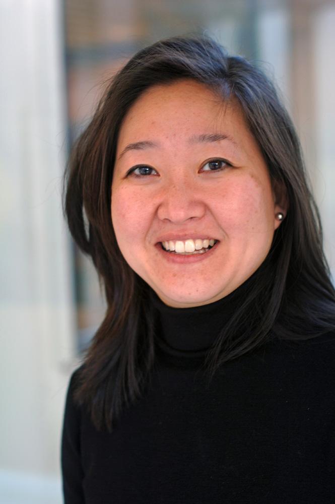 Susan Chi, Dana-Farber Cancer Institute