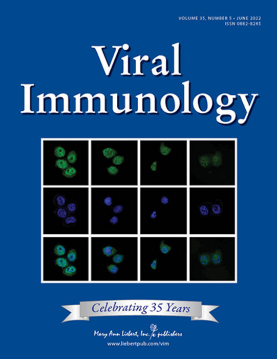 Viral Immunology