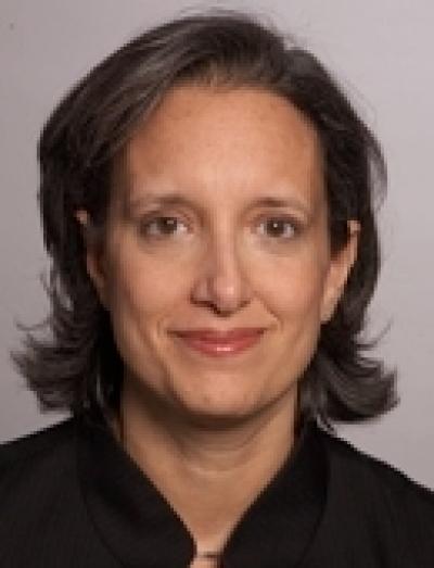 Deborah Ascheim, Icahn School of Medicine at Mount Sinai
