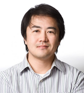 Professor Tsuneyuki Ozaki