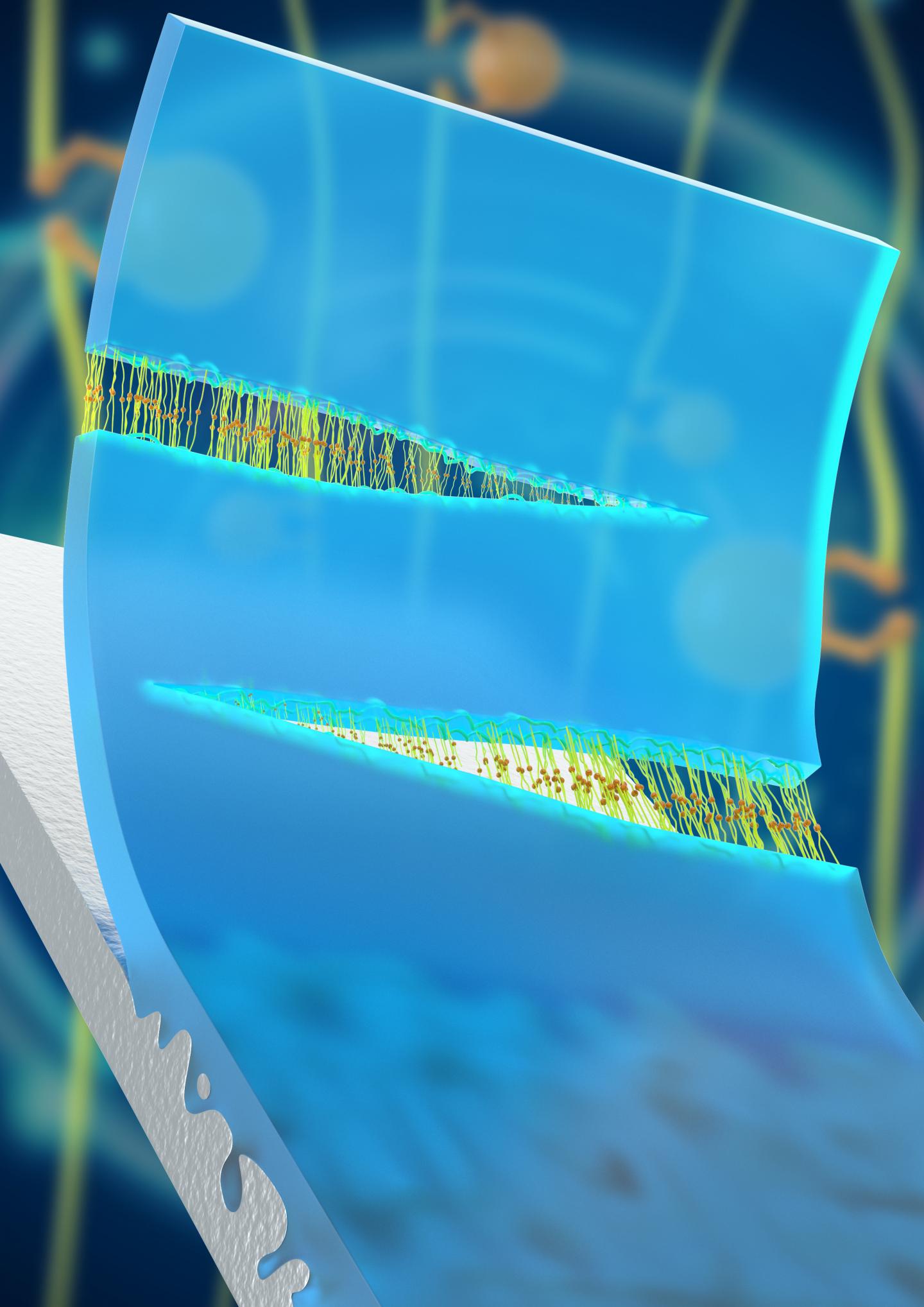 Buildings - The Unbreakable Bond