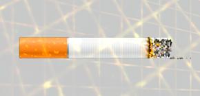 Cigarette