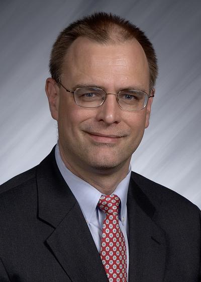J. Marc Overhage, Indiana University School of Medicine