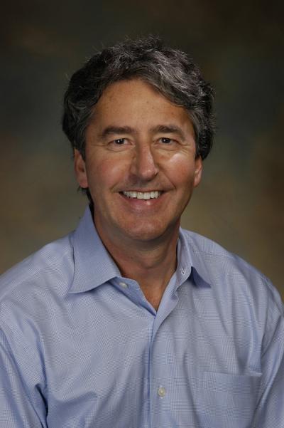 Gerald Joyce, M.D., Ph.D., Scripps Research Institute