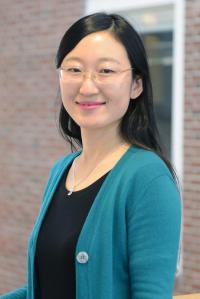 Dartmouth's Yan Li wins ASME Early Career Awa | EurekAlert!