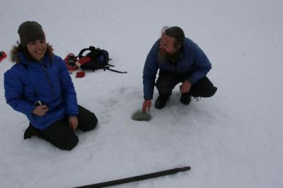 Conifers Survived the Ice Age in Scandinavia (3 of 8)