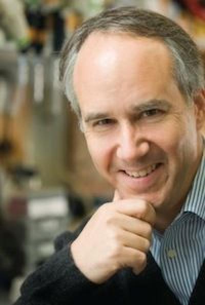 Dr. Daniel Geschwind, University of California - Los Angeles Health Sciences