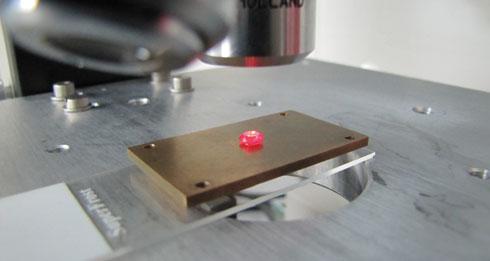 Quantum Memory Storage