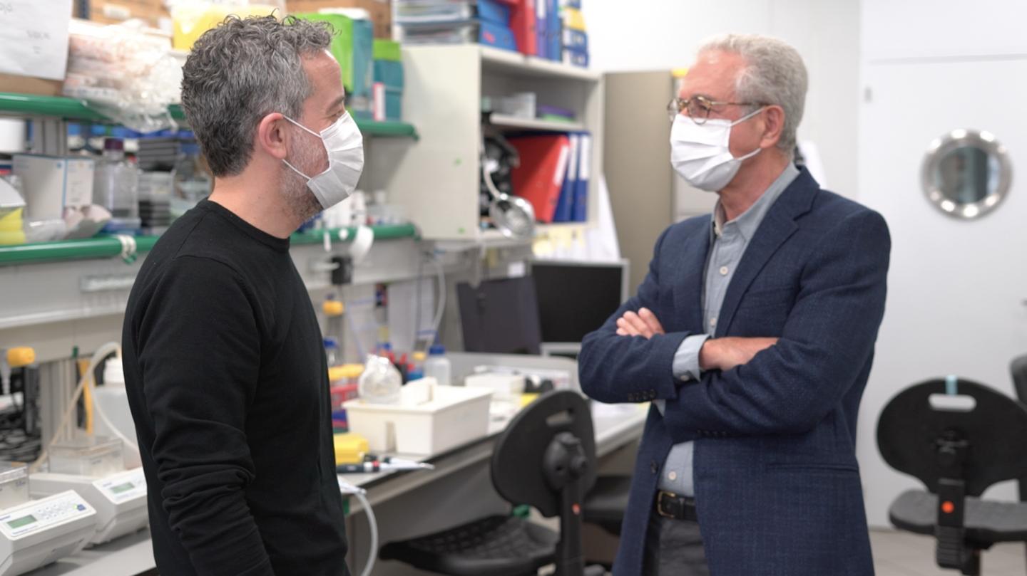 Drs. Duran & Guinovart