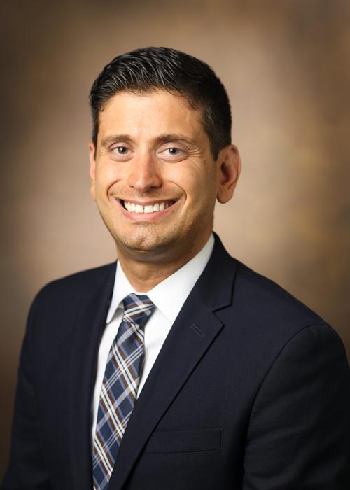 Jeffrey Tosoian, MD