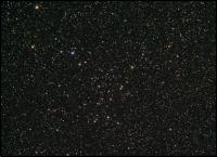 Forgotten Star Cluster Now Found Useful in Studies of Sun and Hunt for Earth-Like Planets (2 of 2)