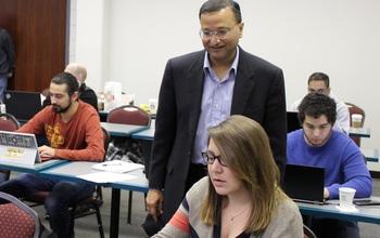 New NSF Research Traineeship Awards Aim to Transform Approaches to STEM Graduate Education