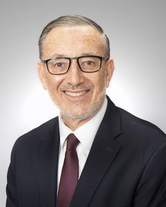 Alejandro Hoberman, M.D.