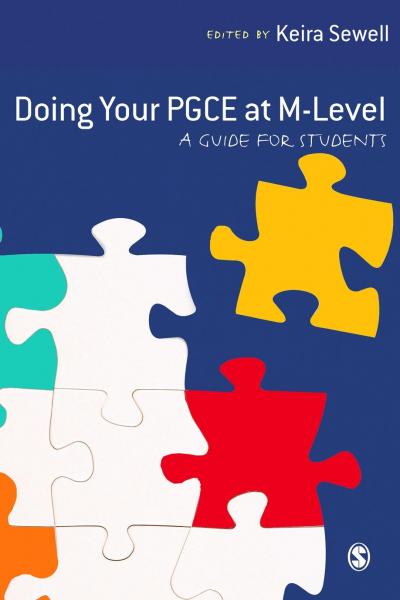 Sewell: Doing your PGCE at M-Level