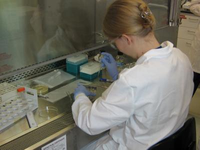 Katherine Taylor, NASA/Johnson Space Center