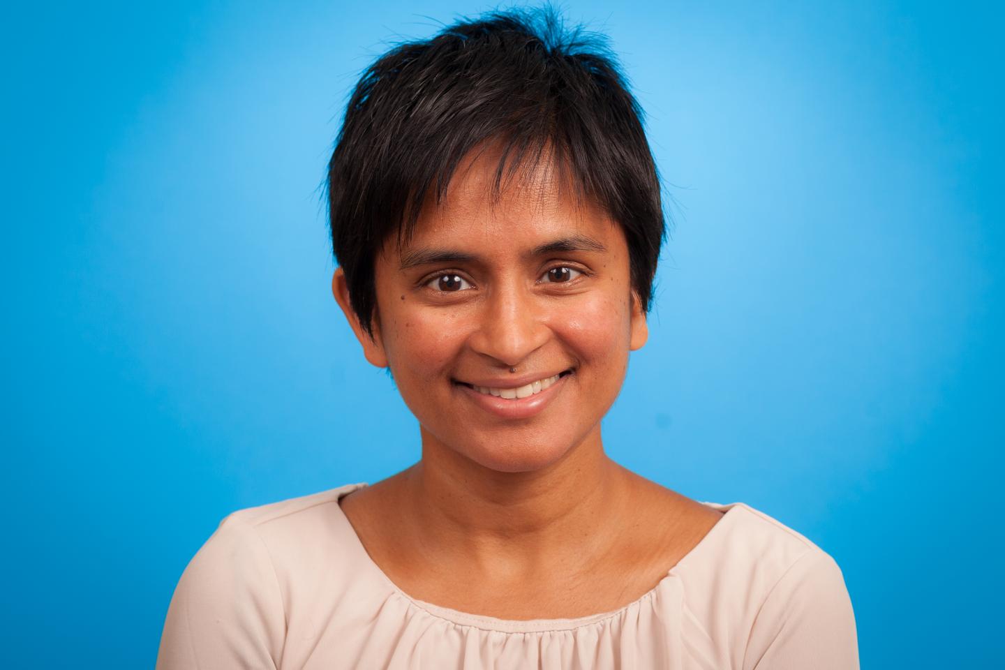 Dr. Sharmistha Mishra, St. Michael's Hospital 