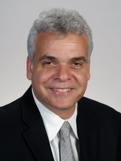 Dr. Paul Sanberg, University of South Florida