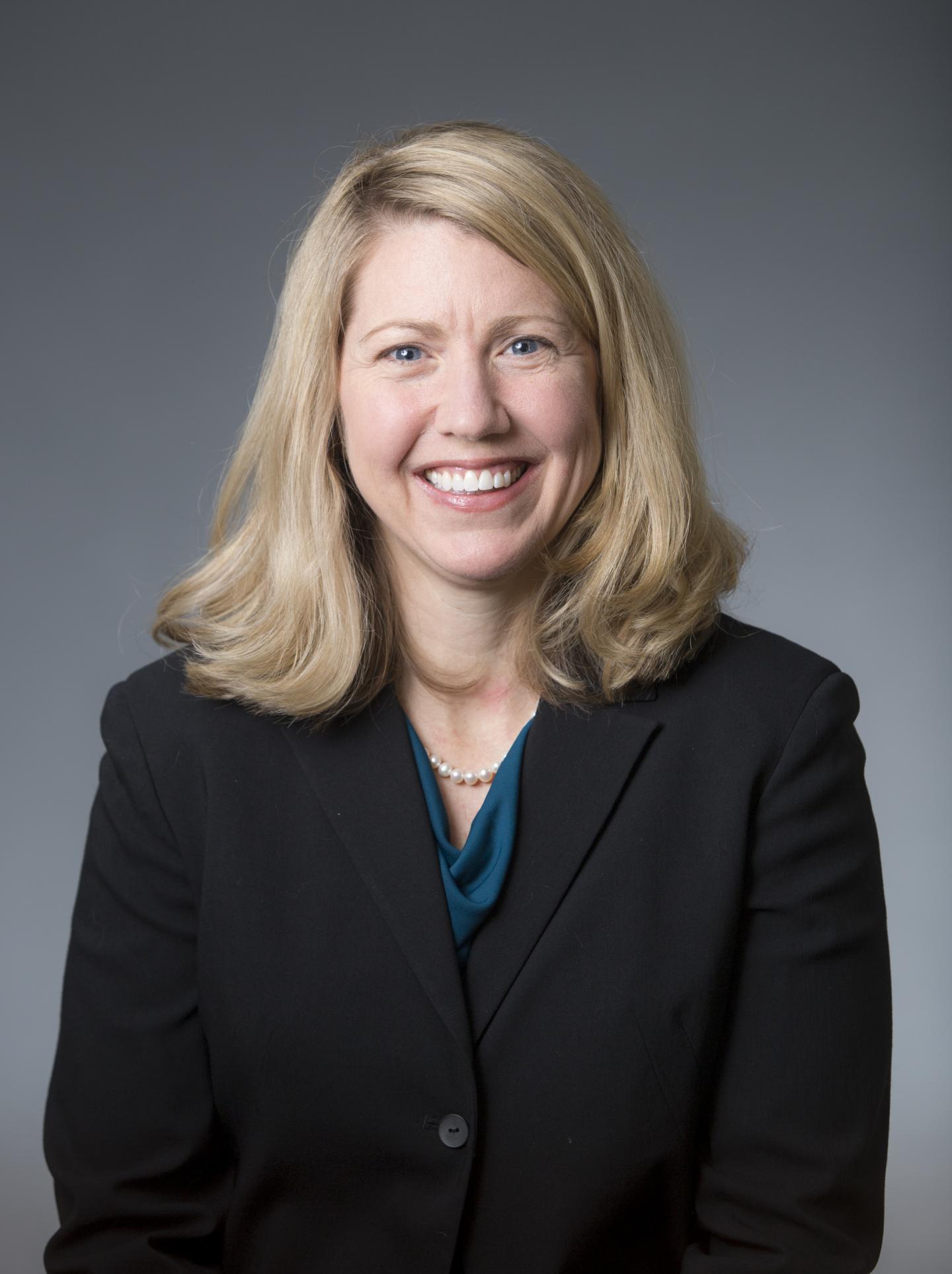 Dartmouth Institute Assistant Professer Kelly Aschbrenner, Ph.D.