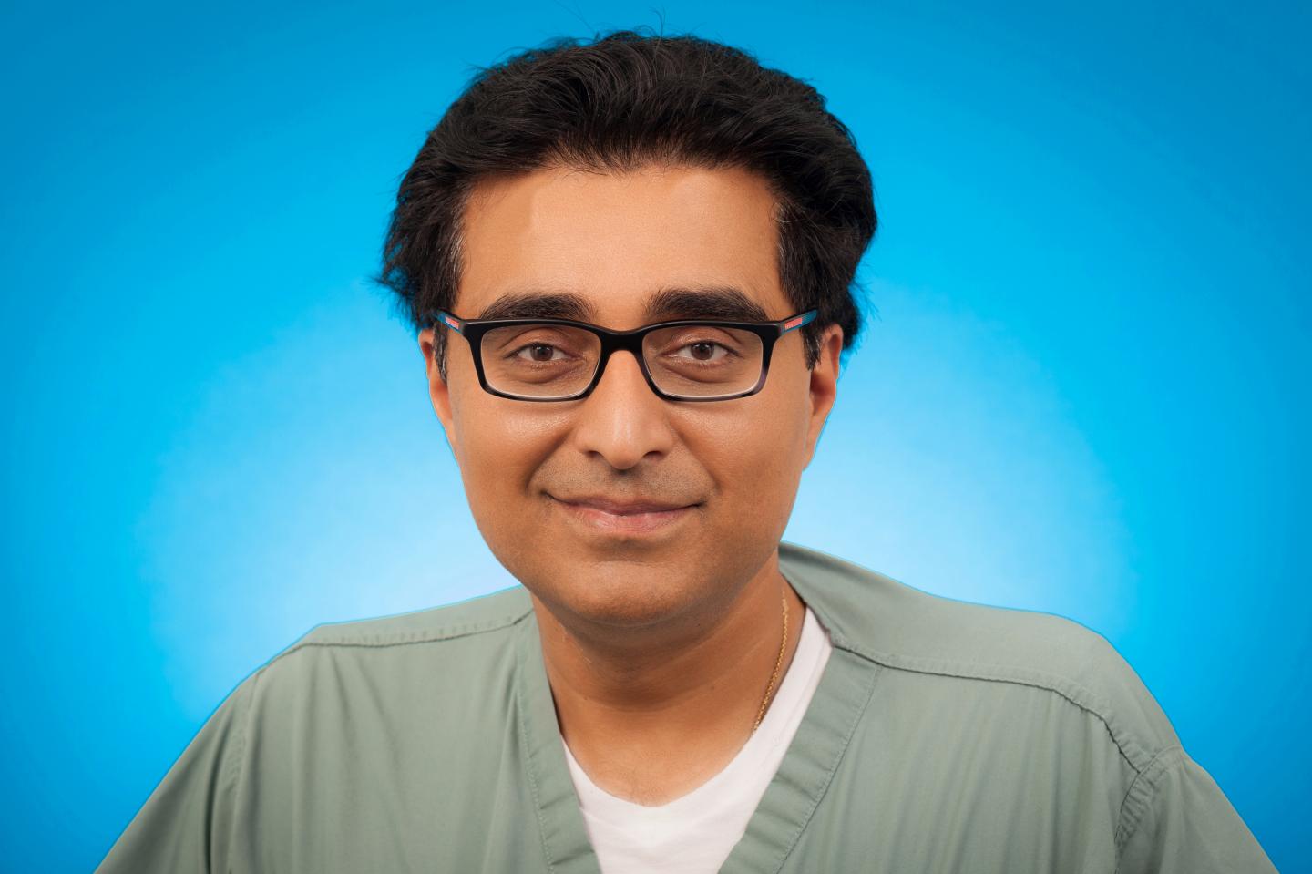 Dr. Subodh Verma