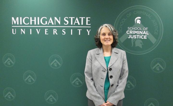 Mary Finn, Michigan State University