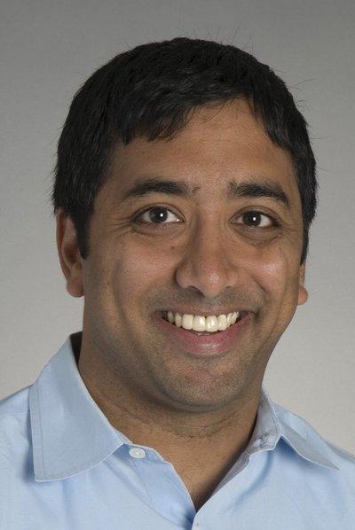 Jay Shendure, 	University of Washington 